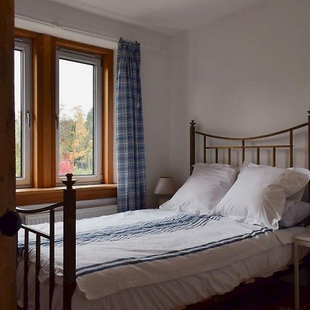 Brims Cottage Абърфелди Екстериор снимка