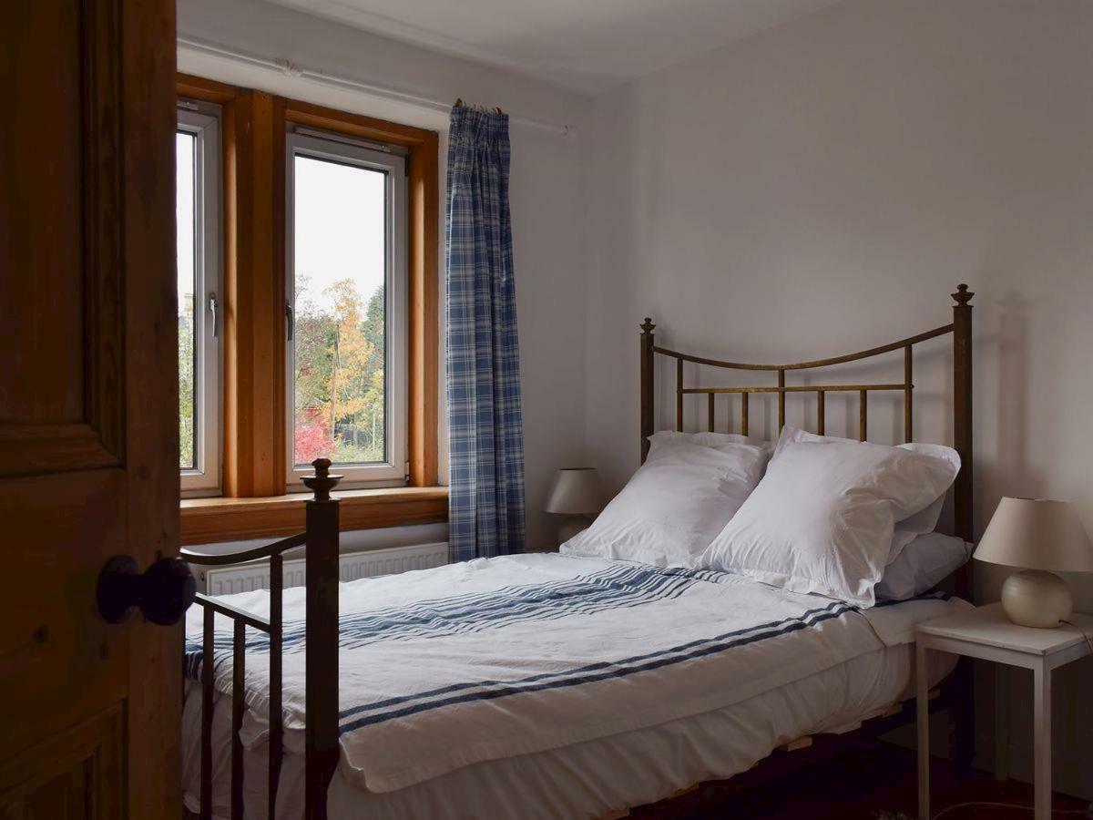 Brims Cottage Абърфелди Екстериор снимка