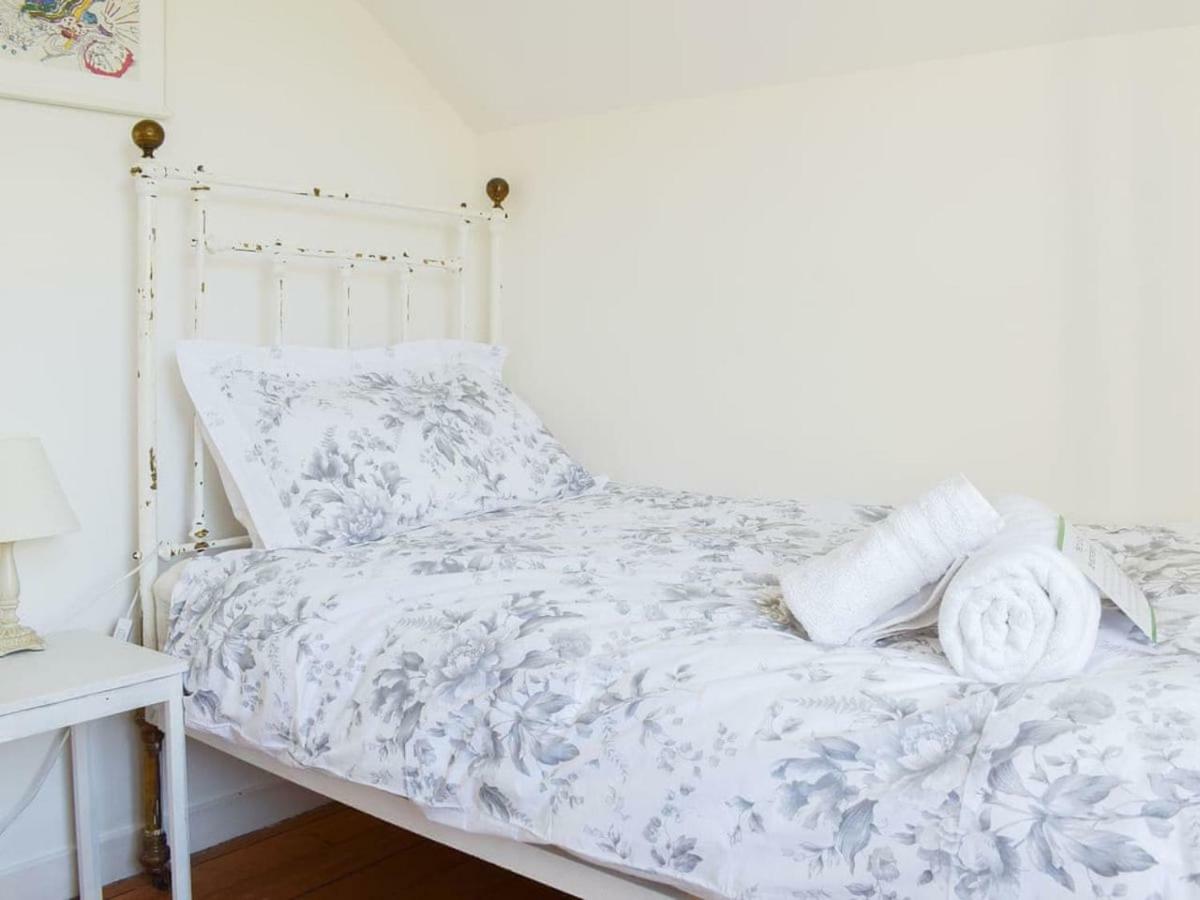 Brims Cottage Абърфелди Екстериор снимка