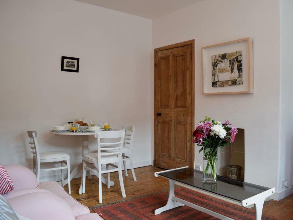 Brims Cottage Абърфелди Екстериор снимка