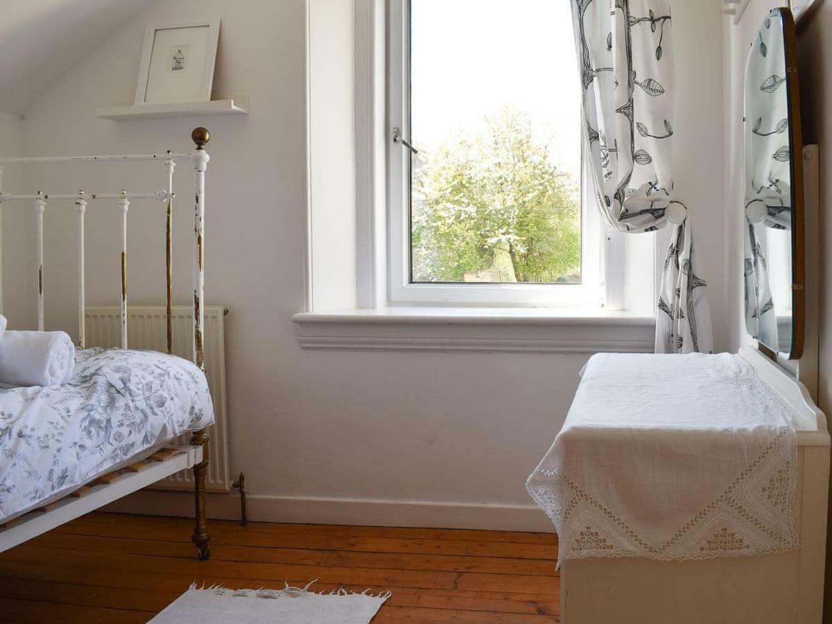 Brims Cottage Абърфелди Екстериор снимка