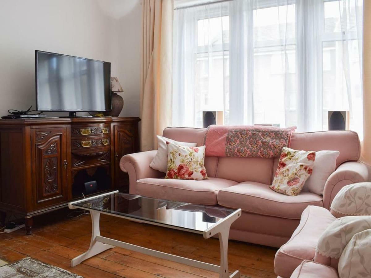 Brims Cottage Абърфелди Екстериор снимка