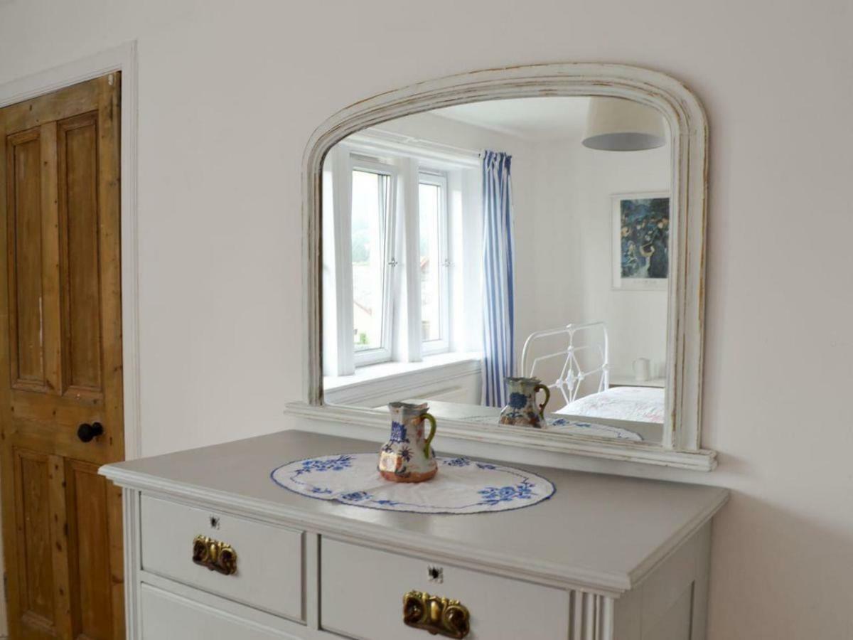 Brims Cottage Абърфелди Екстериор снимка
